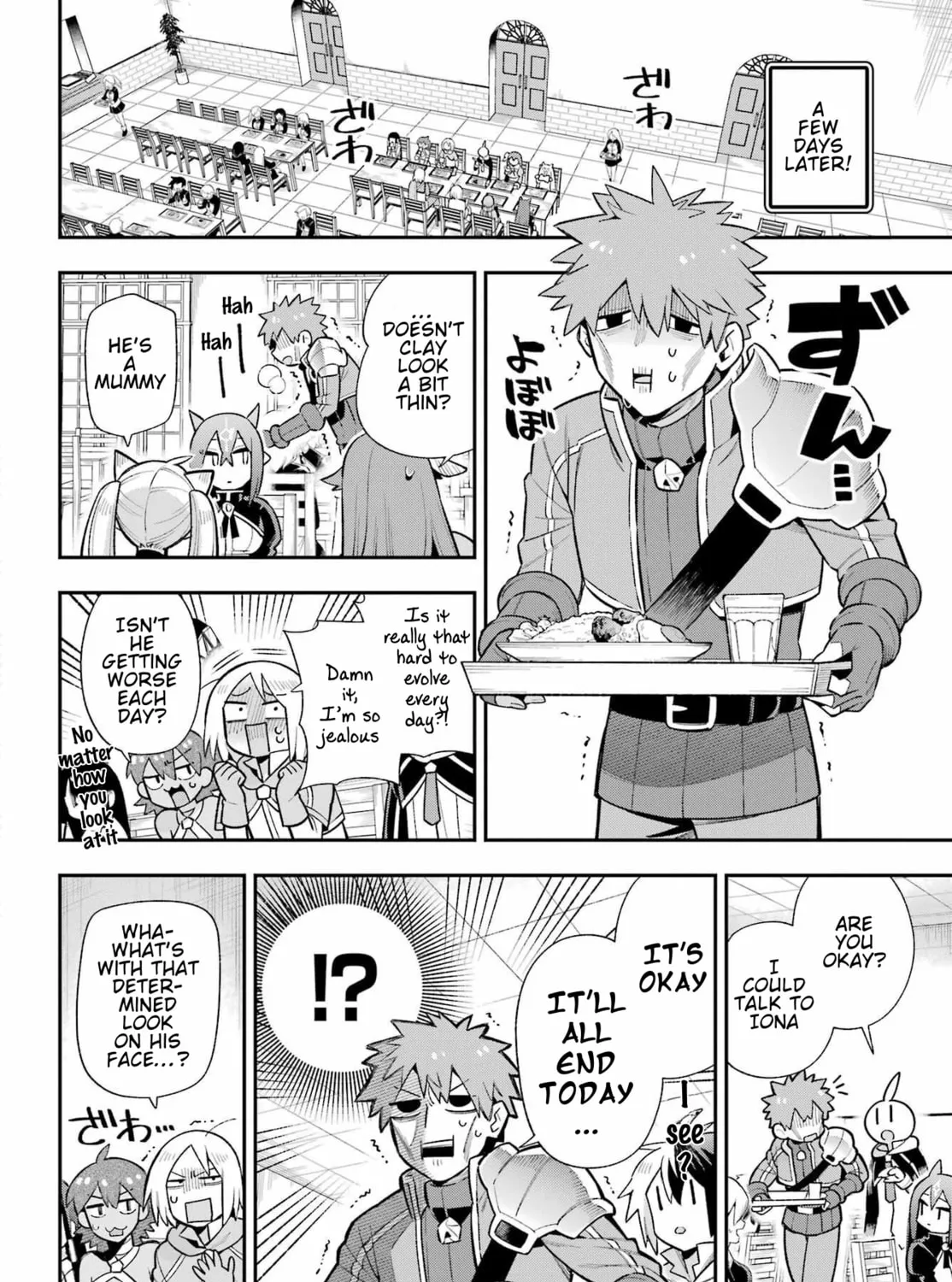 Read Hero Classroom chapter 60 image 28 on Lezhin