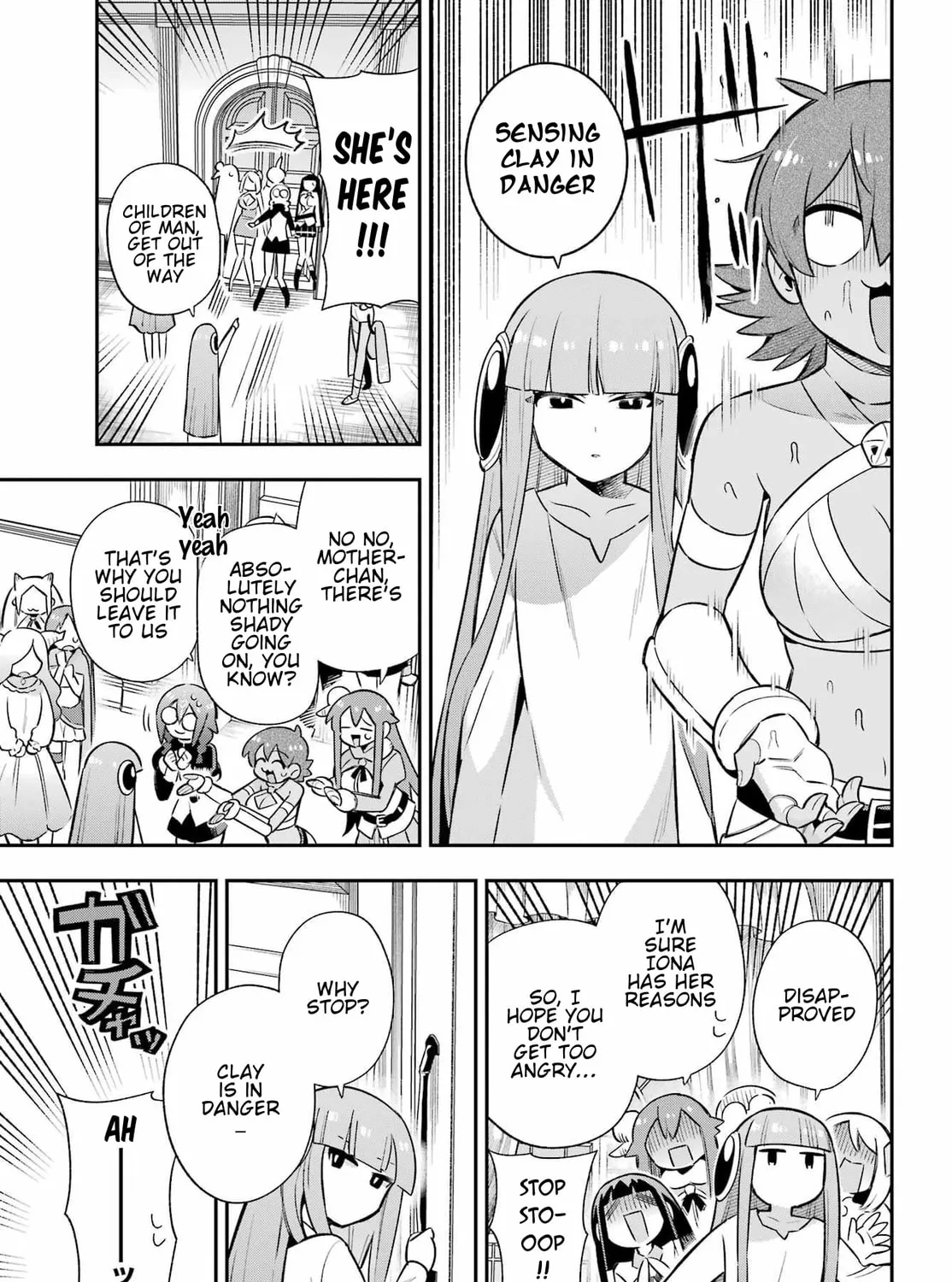 Read Hero Classroom chapter 60 image 38 on Lezhin