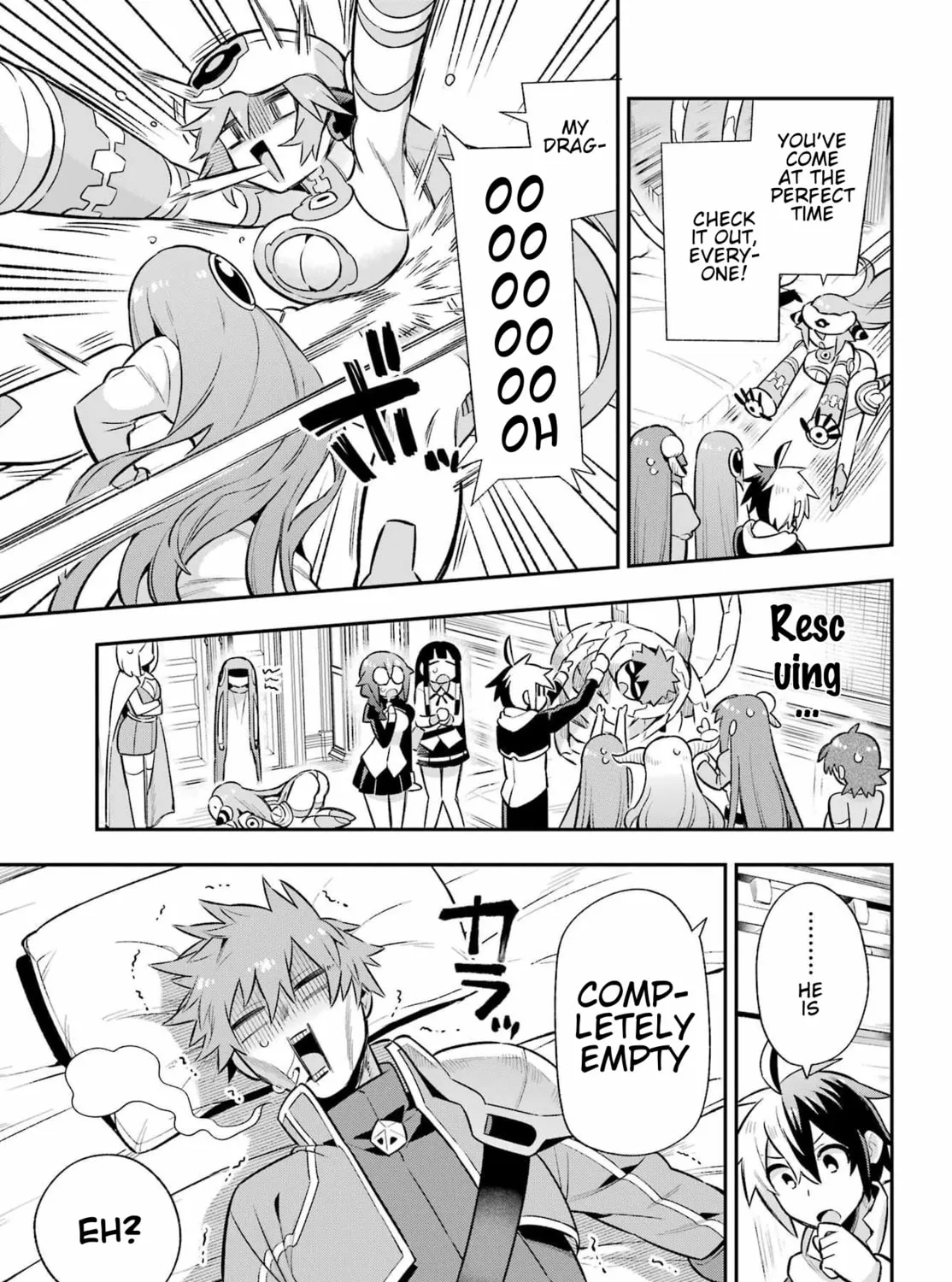 Read Hero Classroom chapter 60 image 44 on Lezhin