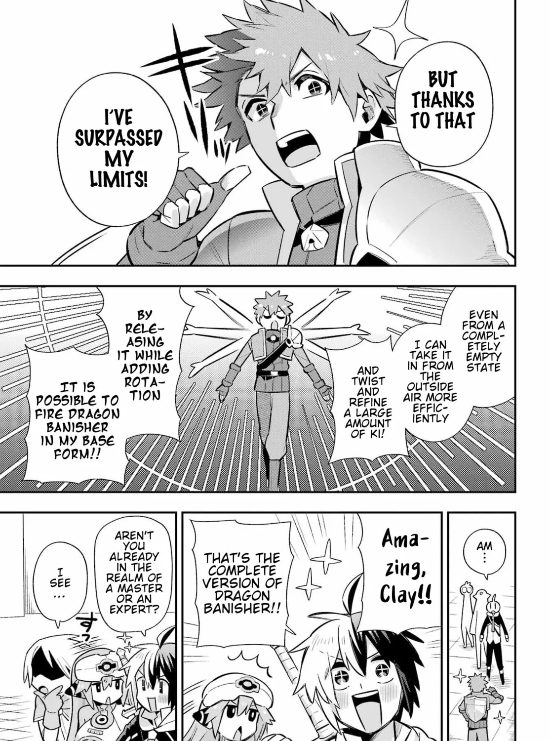 Read Hero Classroom chapter 60 image 58 on Lezhin