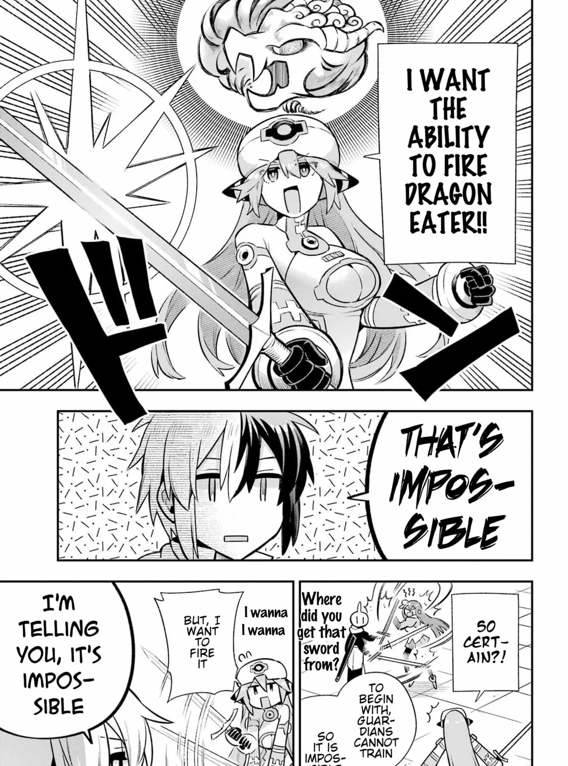 Read Hero Classroom chapter 60 image 6 on Lezhin