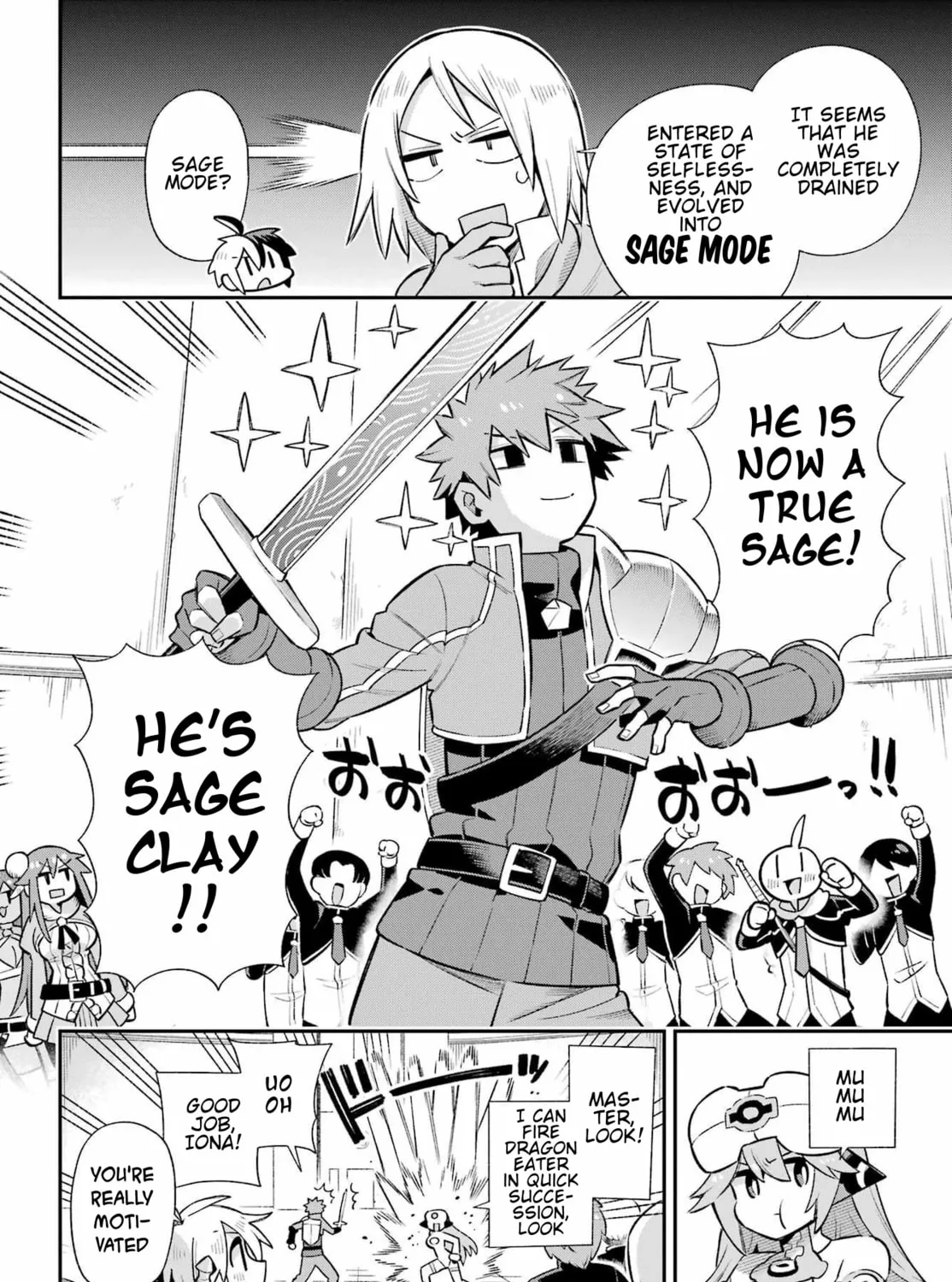 Read Hero Classroom chapter 60 image 60 on Lezhin