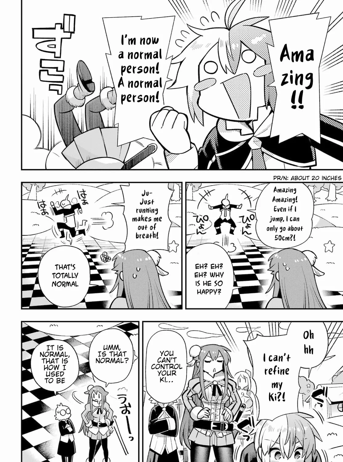 Read Hero Classroom chapter 61 image 12 on Lezhin