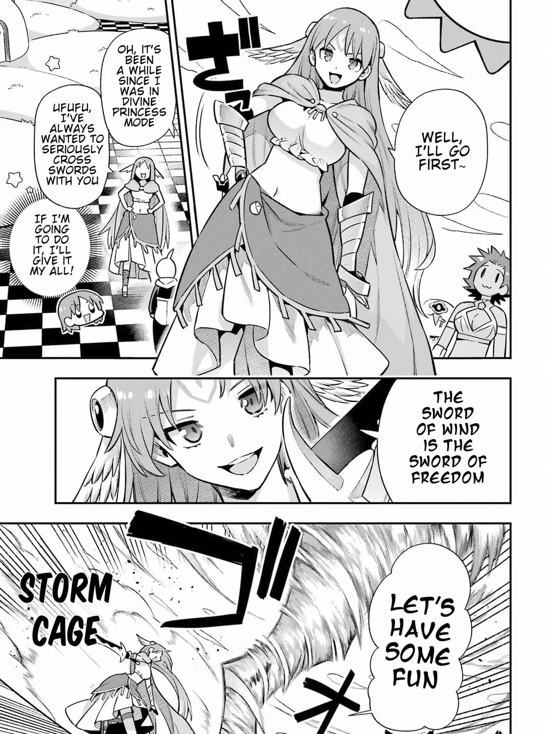 Read Hero Classroom chapter 61 image 22 on Lezhin