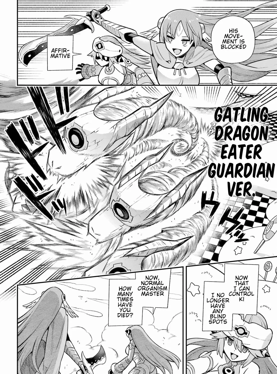 Read Hero Classroom chapter 61 image 24 on Lezhin