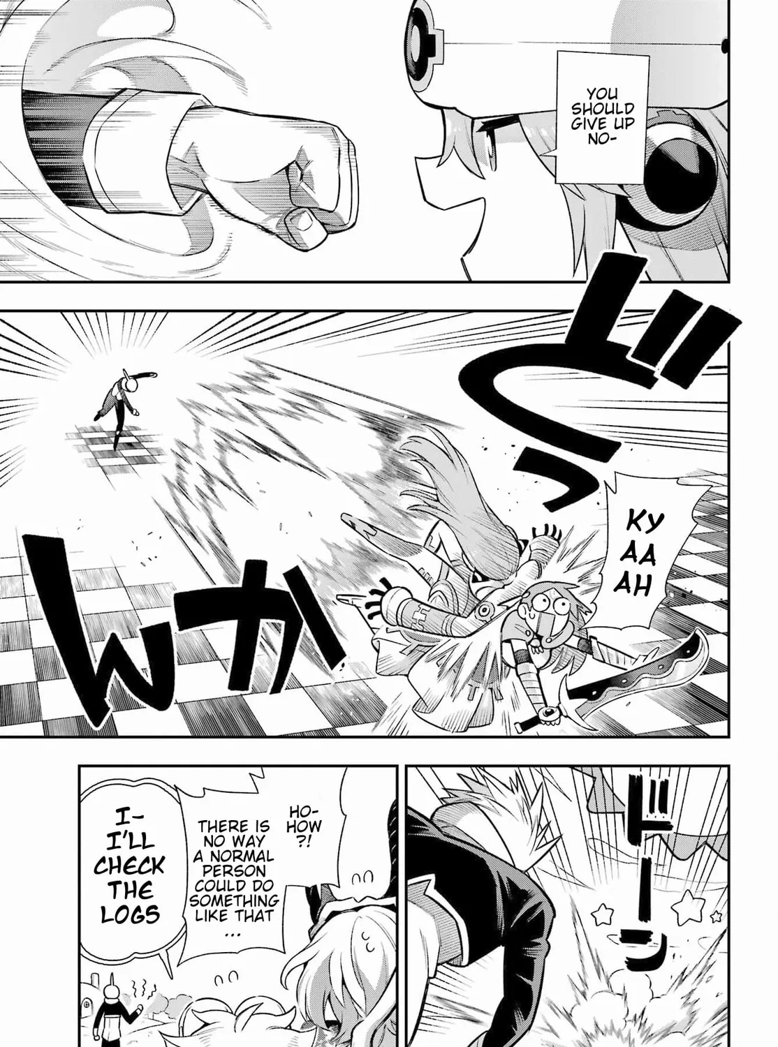 Read Hero Classroom chapter 61 image 26 on Lezhin