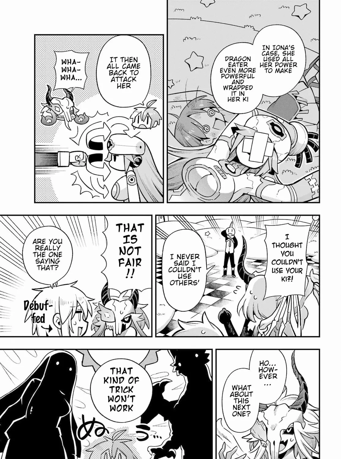 Read Hero Classroom chapter 61 image 30 on Lezhin
