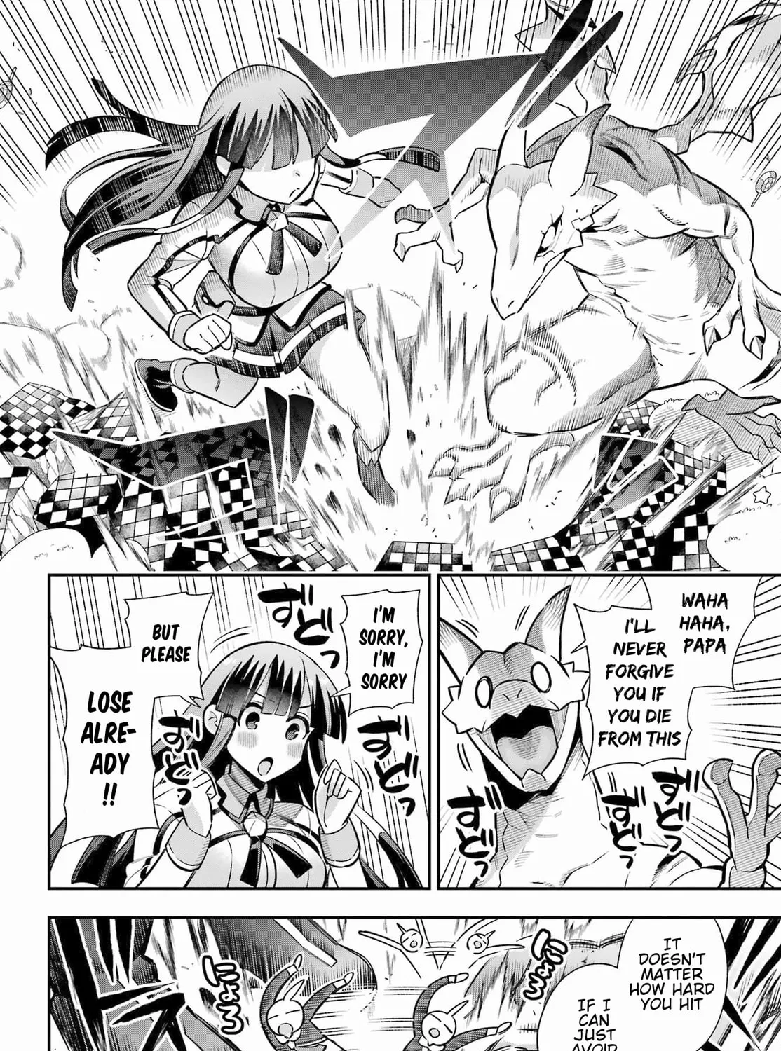 Read Hero Classroom chapter 61 image 32 on Lezhin