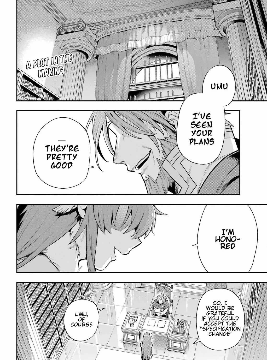 Read Hero Classroom chapter 61 image 4 on Lezhin