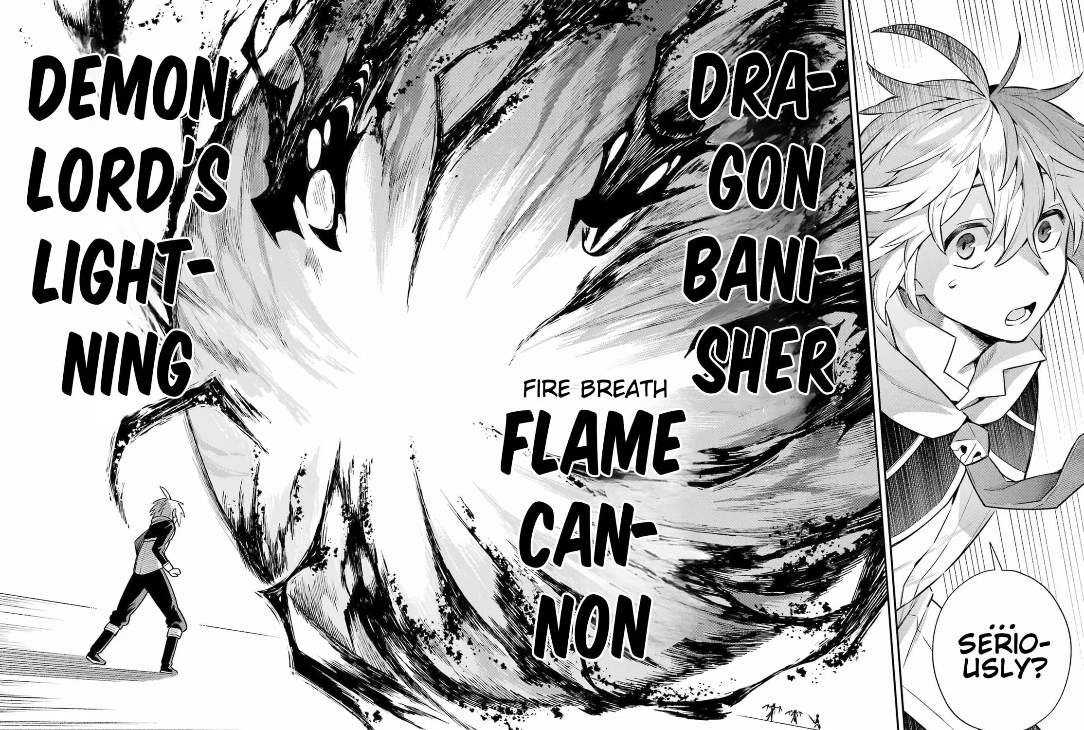 Read Hero Classroom chapter 61 image 48 on Lezhin
