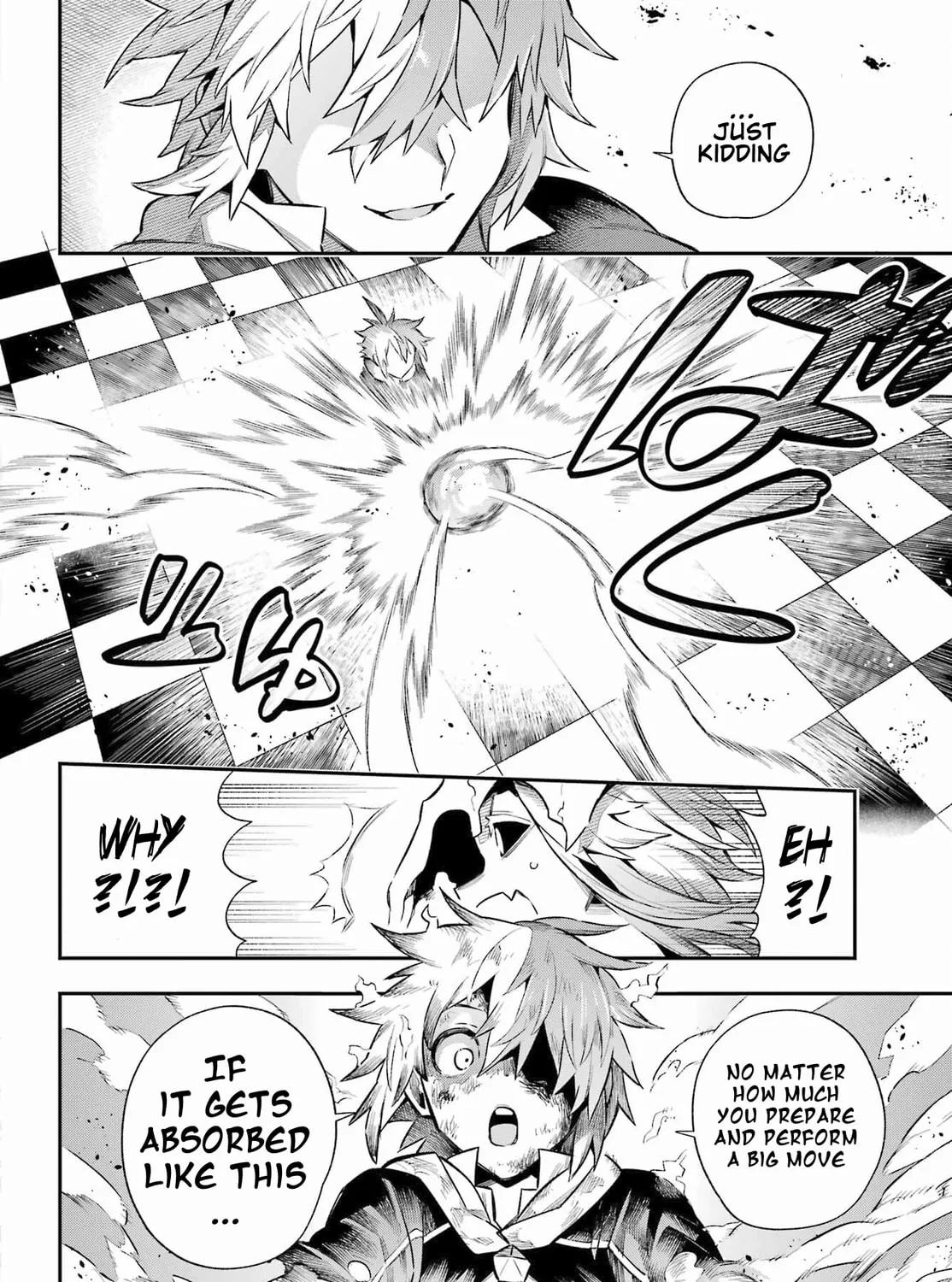 Read Hero Classroom chapter 61 image 58 on Lezhin
