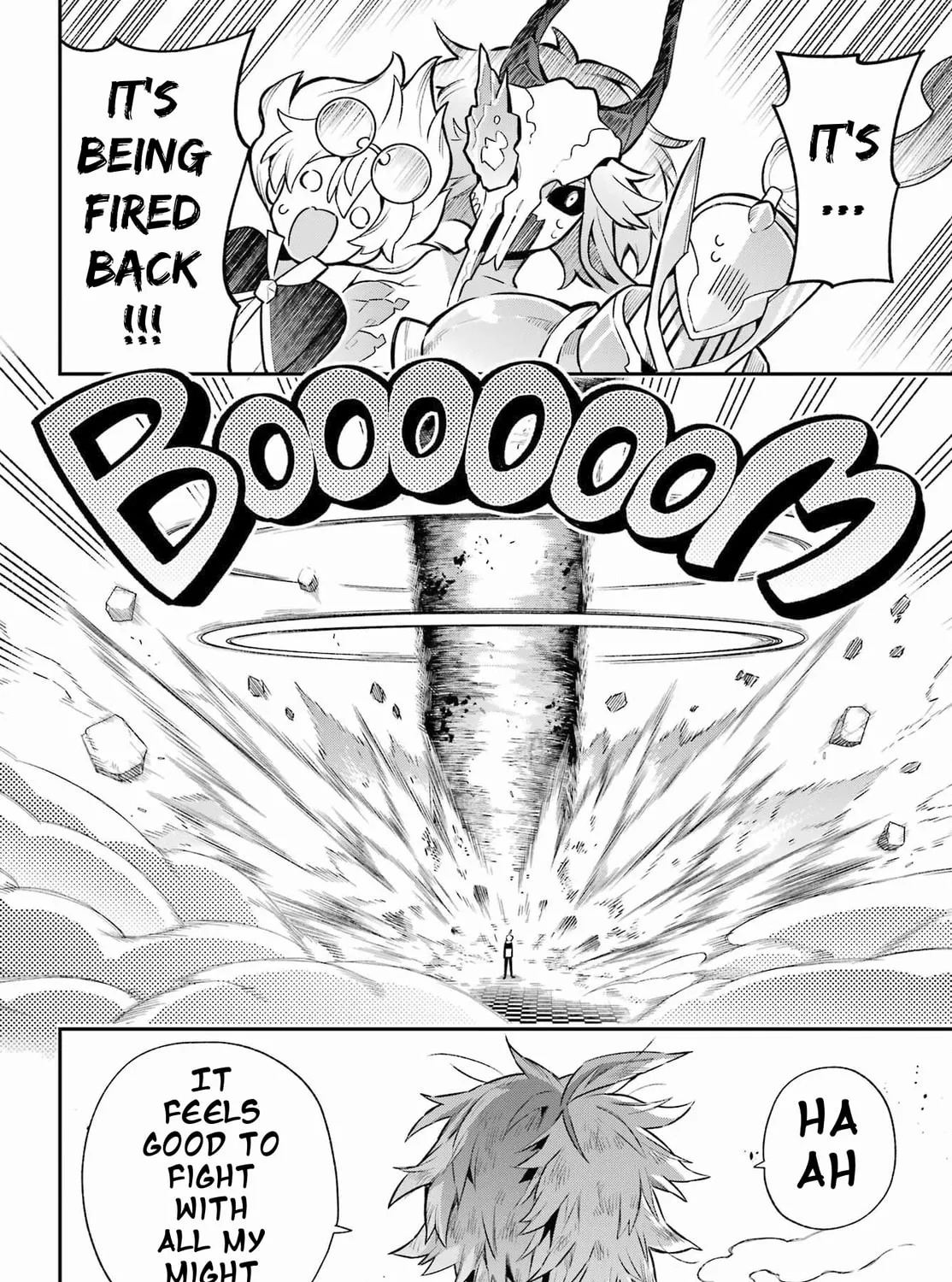 Read Hero Classroom chapter 61 image 66 on Lezhin