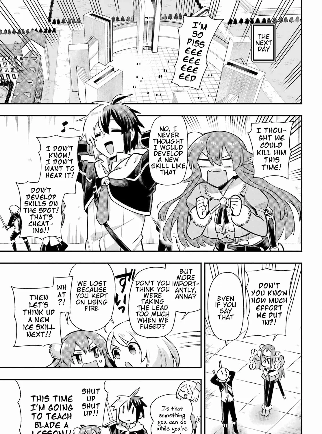 Read Hero Classroom chapter 61 image 68 on Lezhin