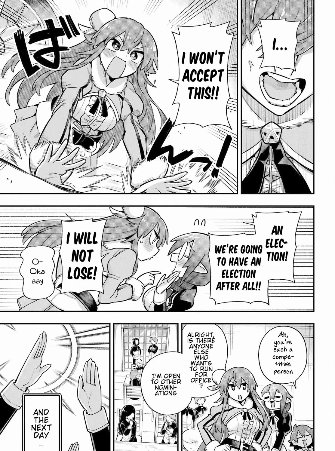 Read Hero Classroom chapter 62 image 16 on Lezhin