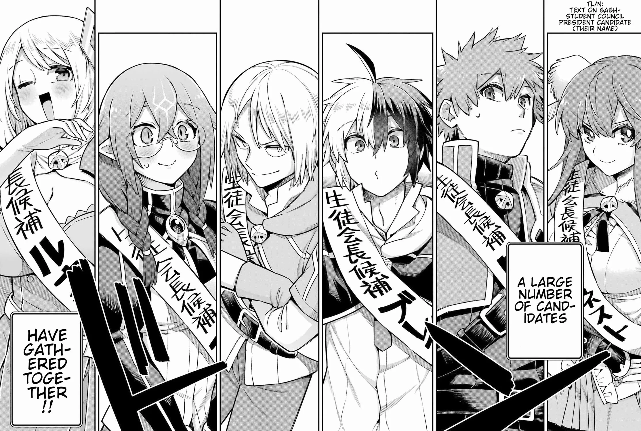 Read Hero Classroom chapter 62 image 18 on Lezhin