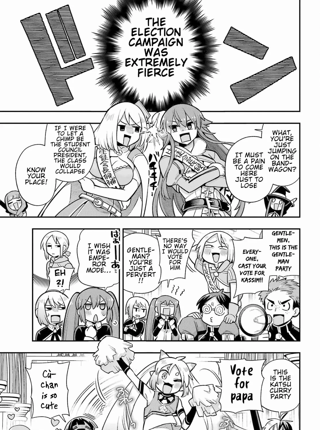 Read Hero Classroom chapter 62 image 26 on Lezhin