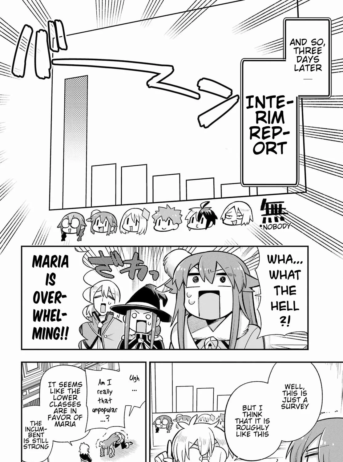 Read Hero Classroom chapter 62 image 28 on Lezhin