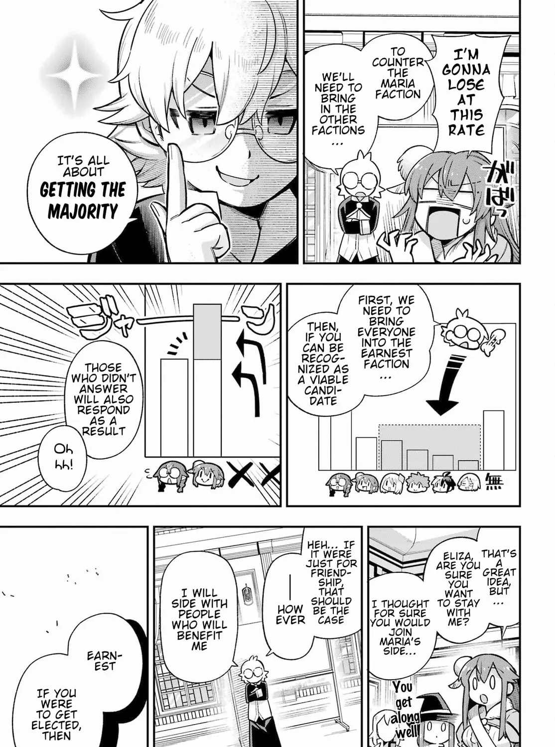 Read Hero Classroom chapter 62 image 30 on Lezhin