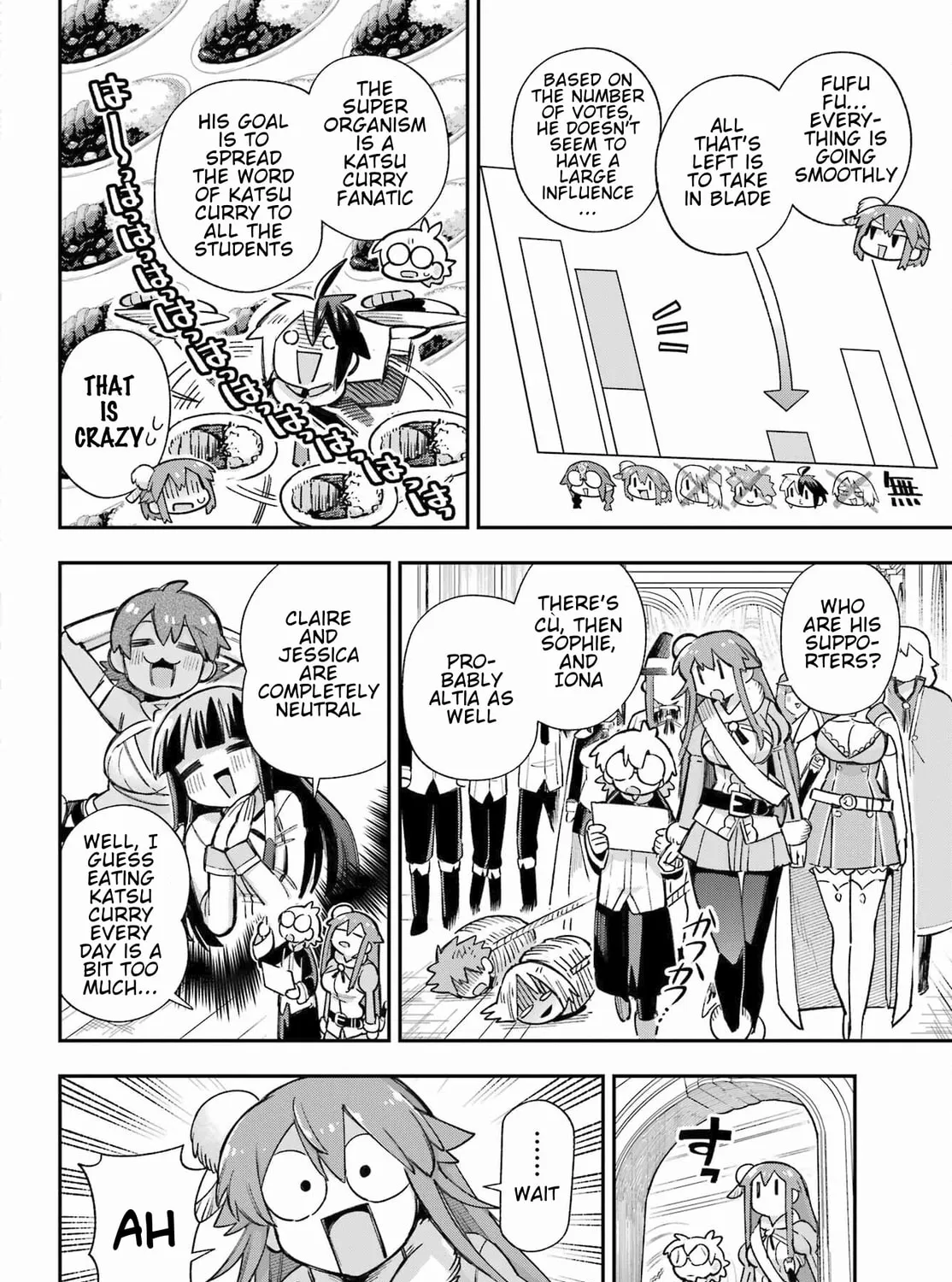 Read Hero Classroom chapter 62 image 40 on Lezhin