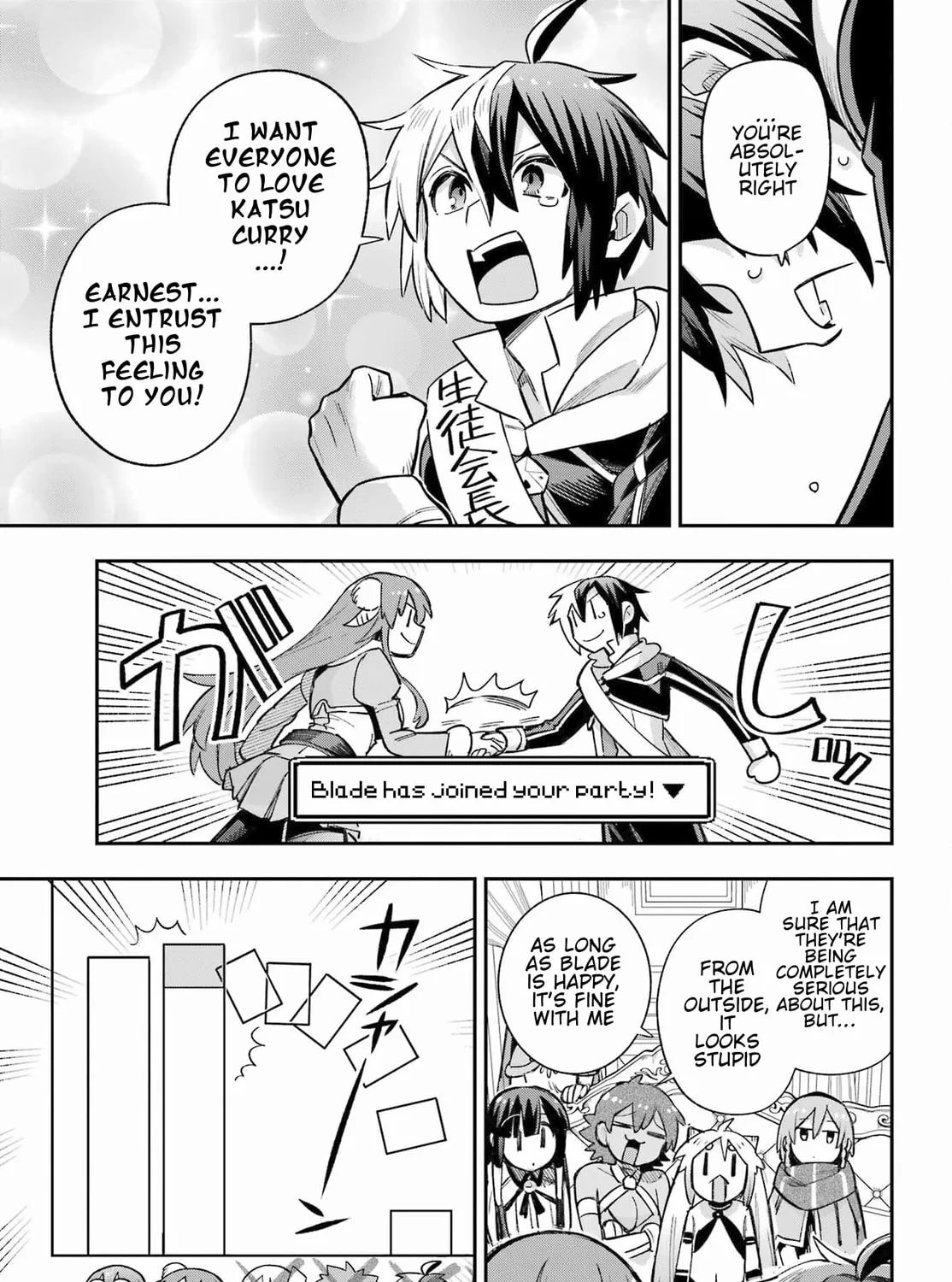 Read Hero Classroom chapter 62 image 50 on Lezhin