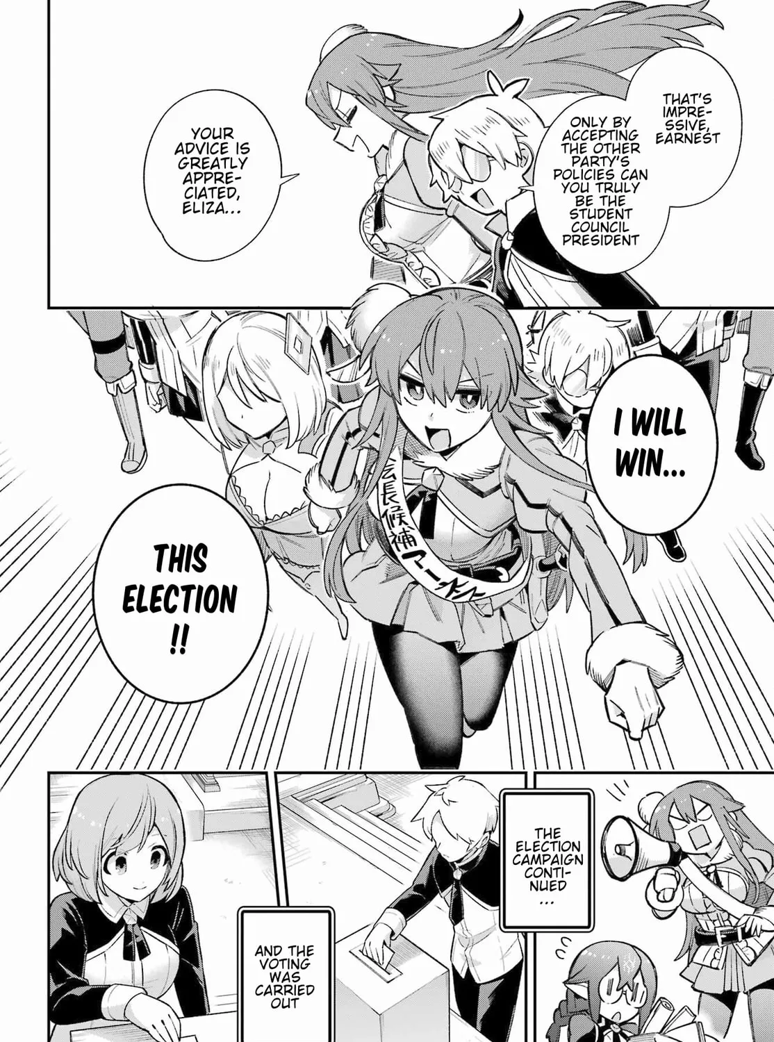 Read Hero Classroom chapter 62 image 52 on Lezhin