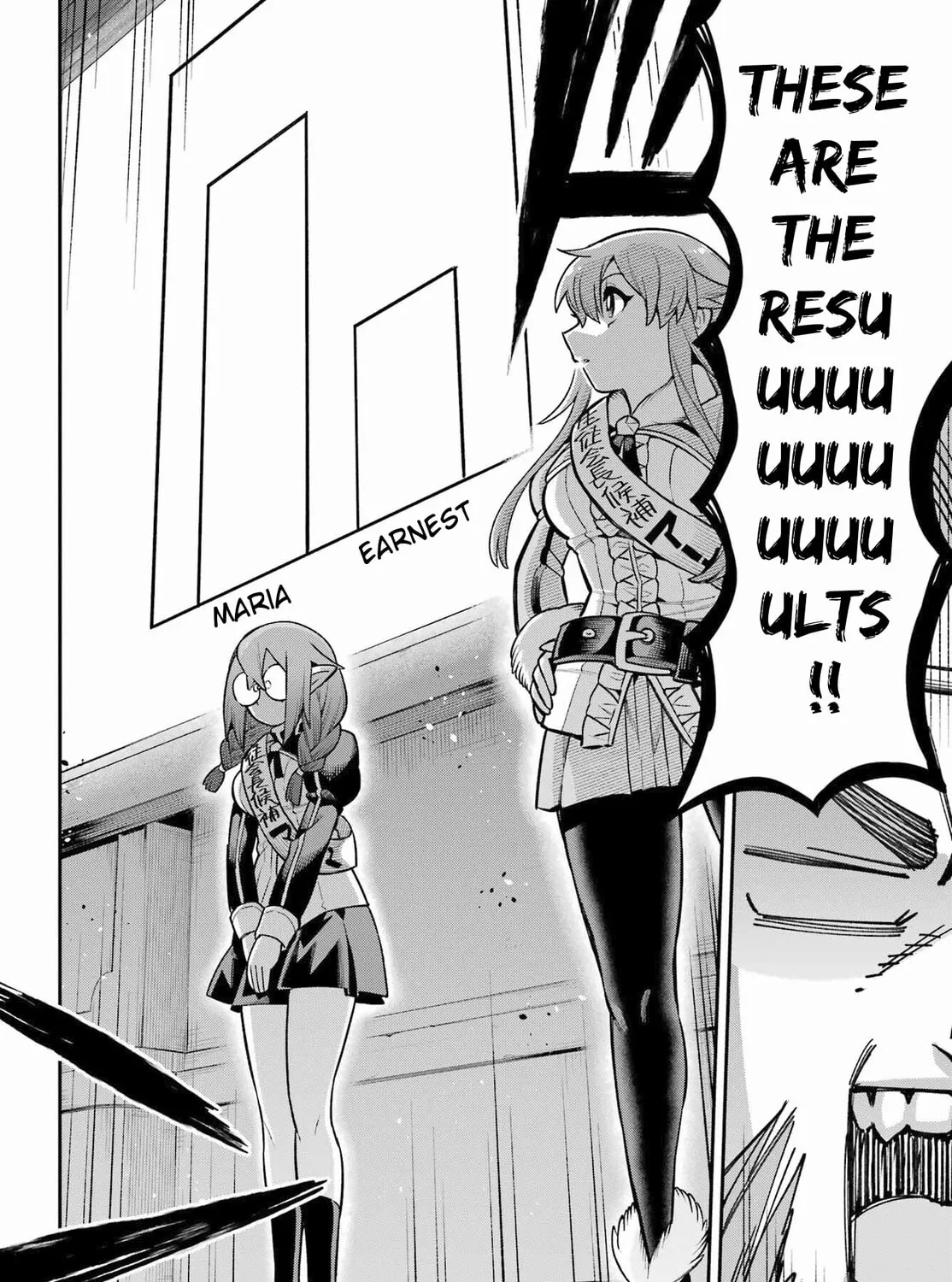 Read Hero Classroom chapter 62 image 56 on Lezhin
