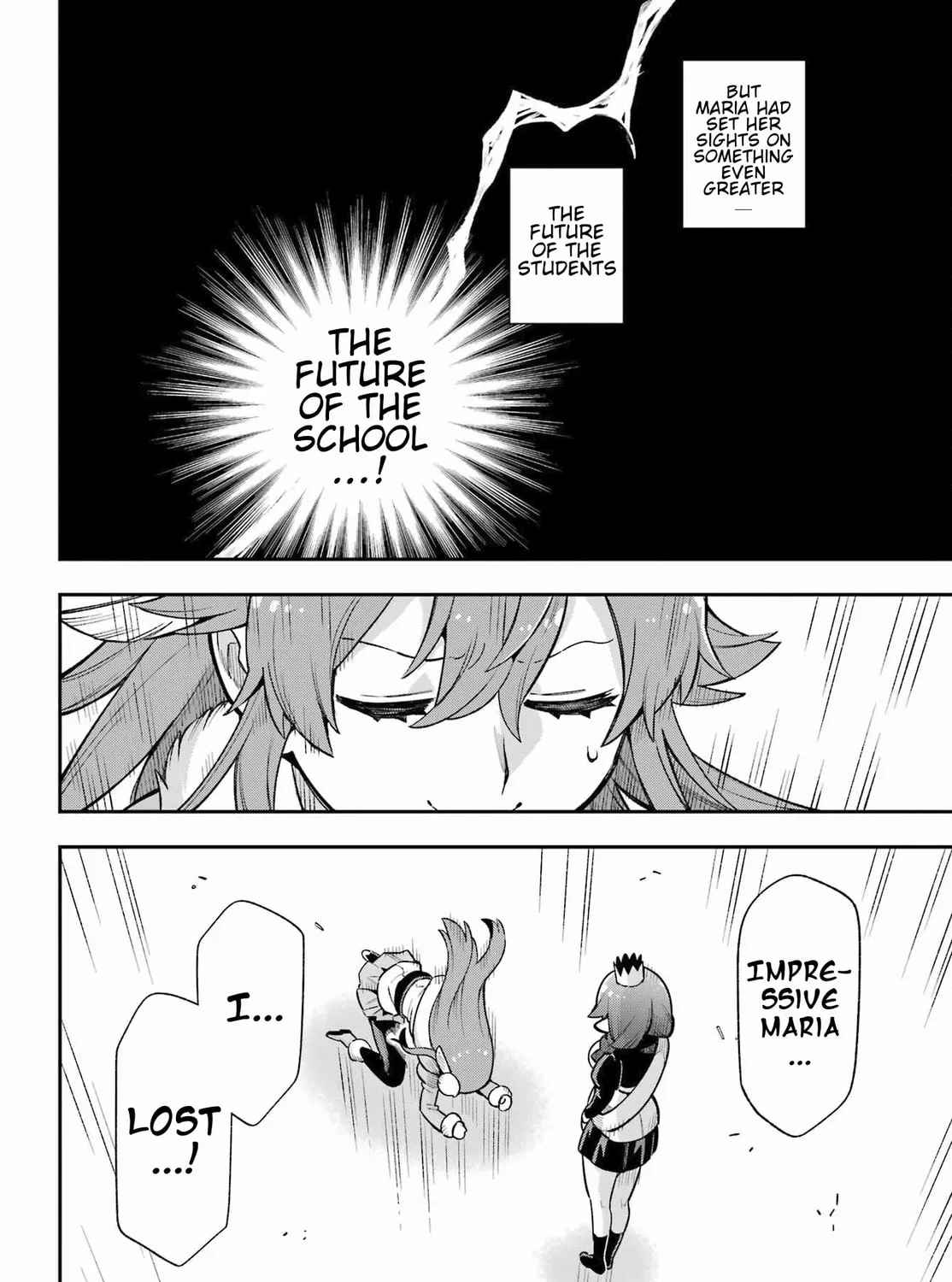 Read Hero Classroom chapter 62 image 64 on Lezhin