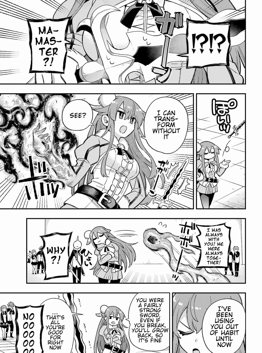Read Hero Classroom chapter 63 image 10 on Lezhin