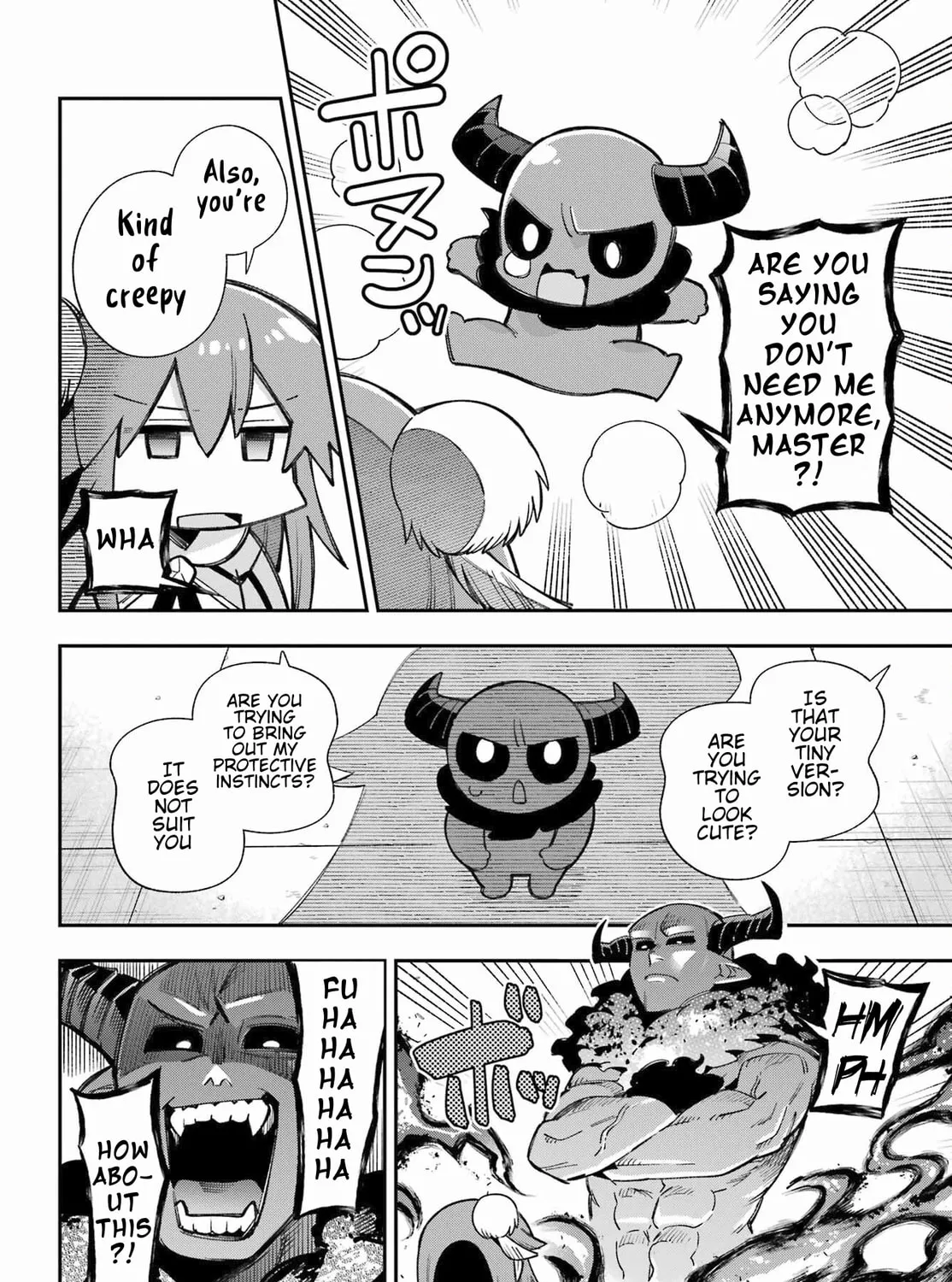 Read Hero Classroom chapter 63 image 12 on Lezhin