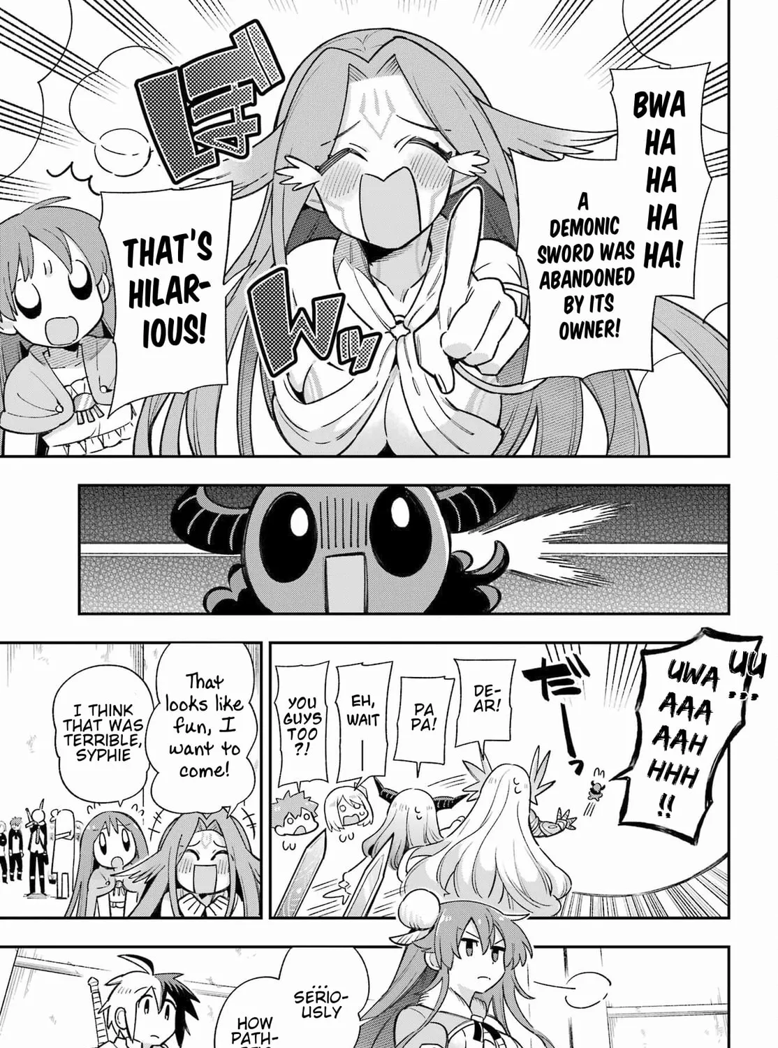 Read Hero Classroom chapter 63 image 18 on Lezhin