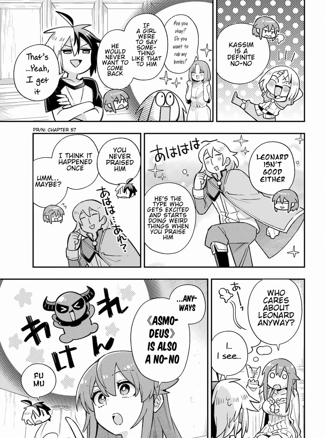 Read Hero Classroom chapter 63 image 26 on Lezhin