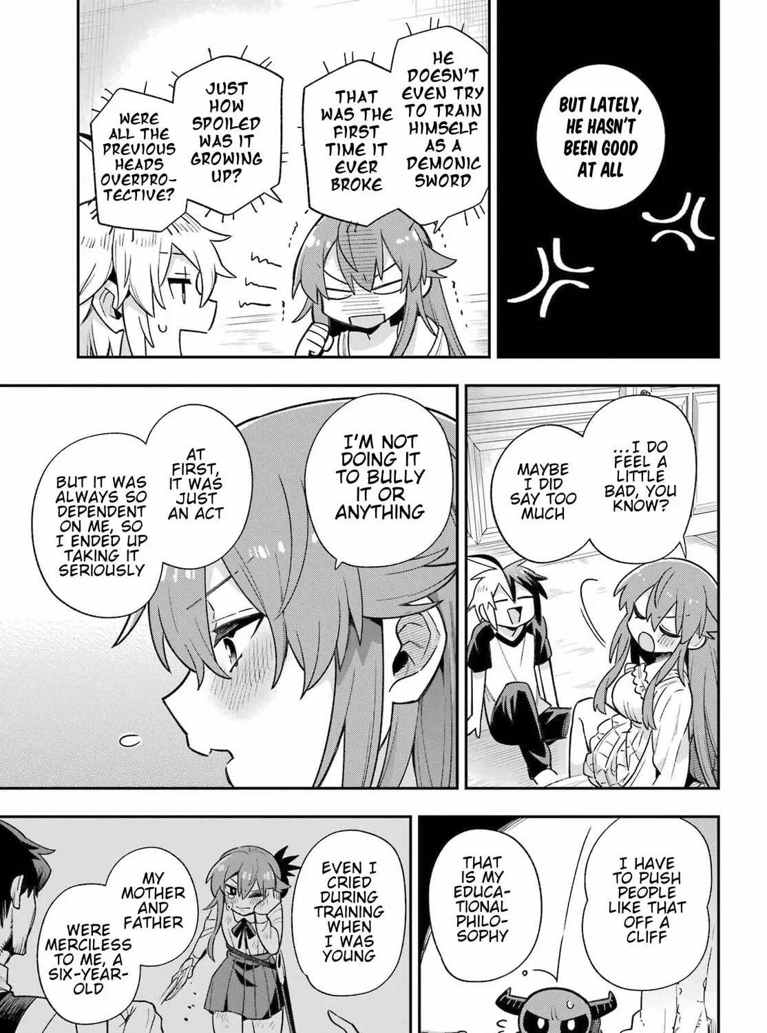 Read Hero Classroom chapter 63 image 30 on Lezhin