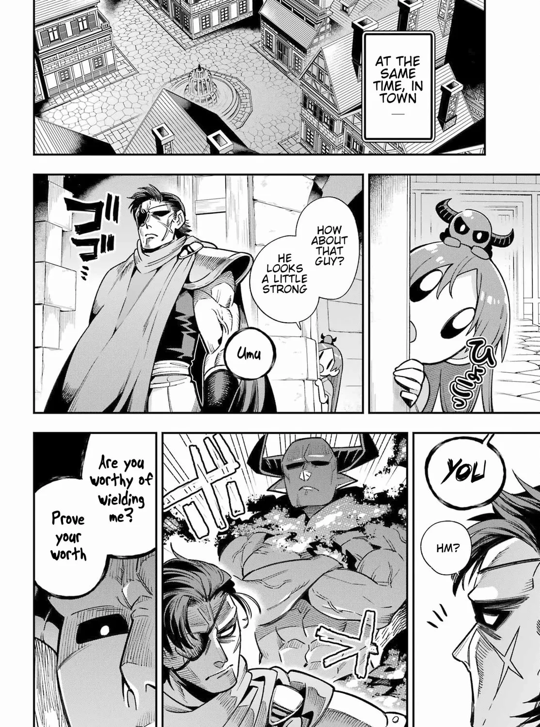 Read Hero Classroom chapter 63 image 40 on Lezhin