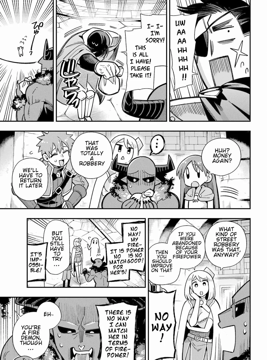 Read Hero Classroom chapter 63 image 42 on Lezhin