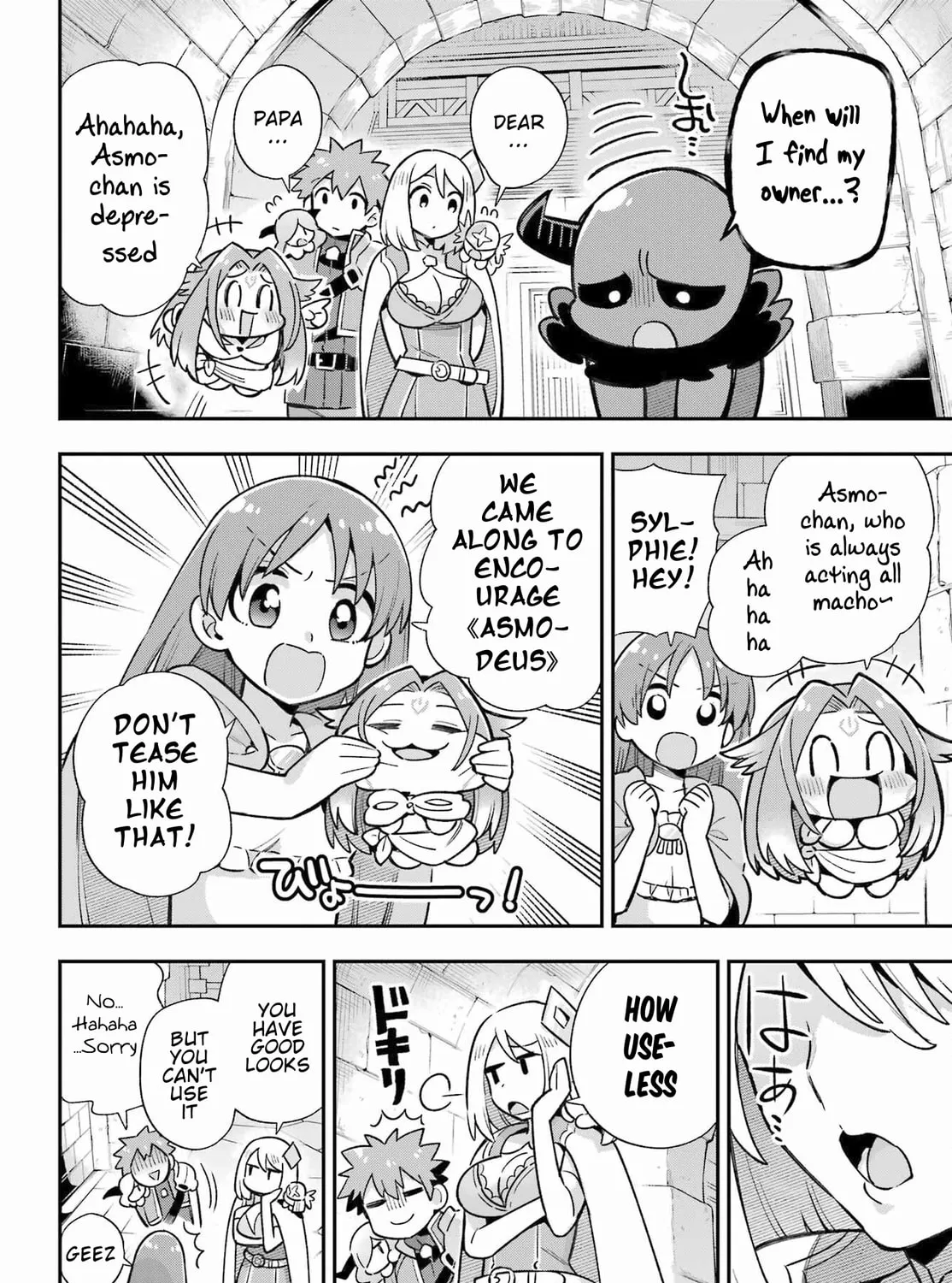 Read Hero Classroom chapter 63 image 44 on Lezhin