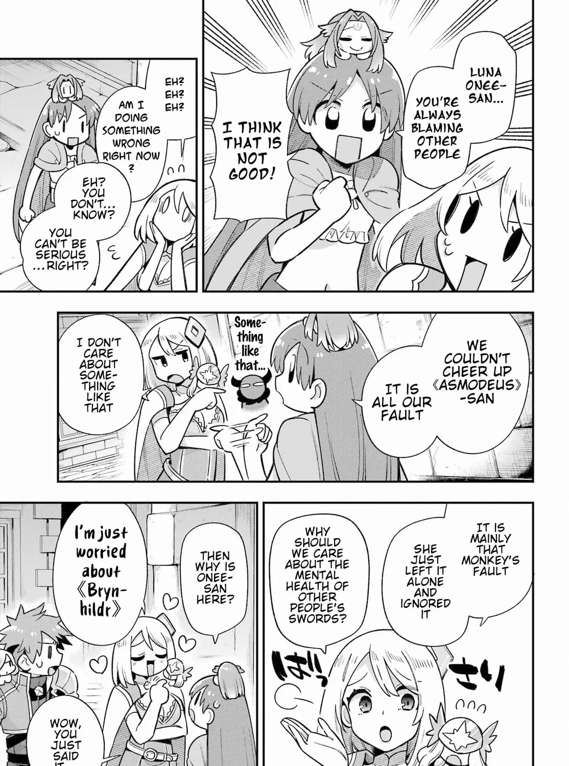 Read Hero Classroom chapter 63 image 46 on Lezhin