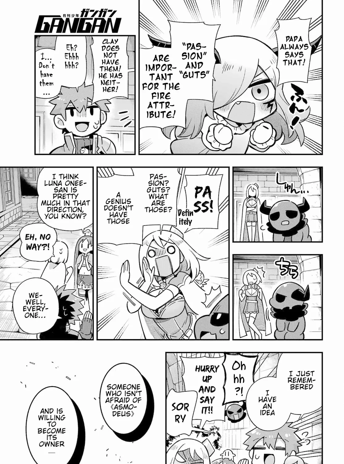 Read Hero Classroom chapter 63 image 50 on Lezhin