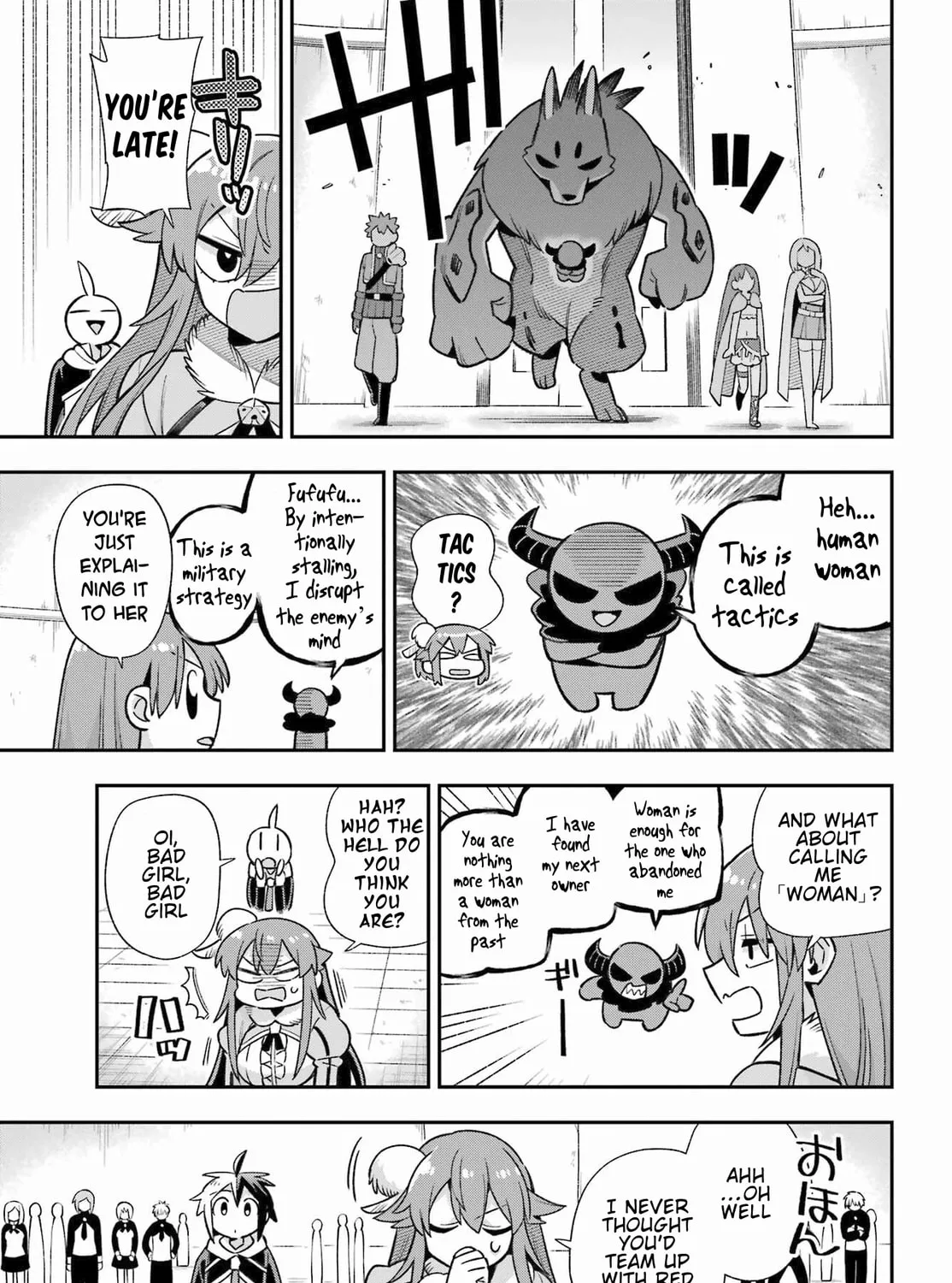 Read Hero Classroom chapter 63 image 62 on Lezhin