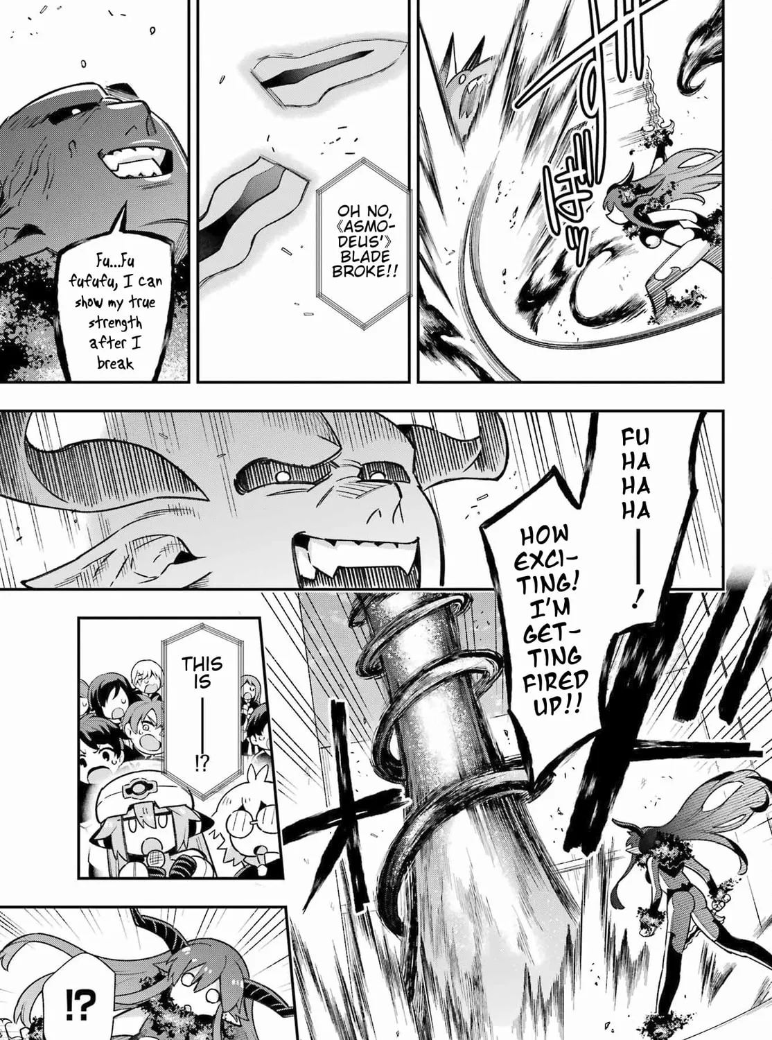 Read Hero Classroom chapter 63 image 70 on Lezhin