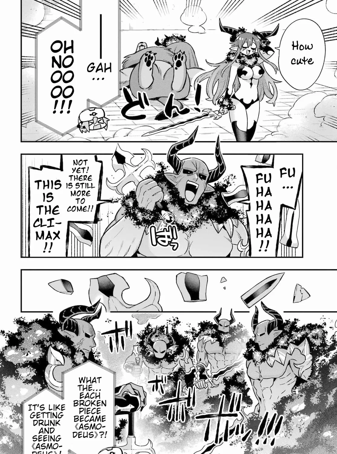 Read Hero Classroom chapter 63 image 76 on Lezhin