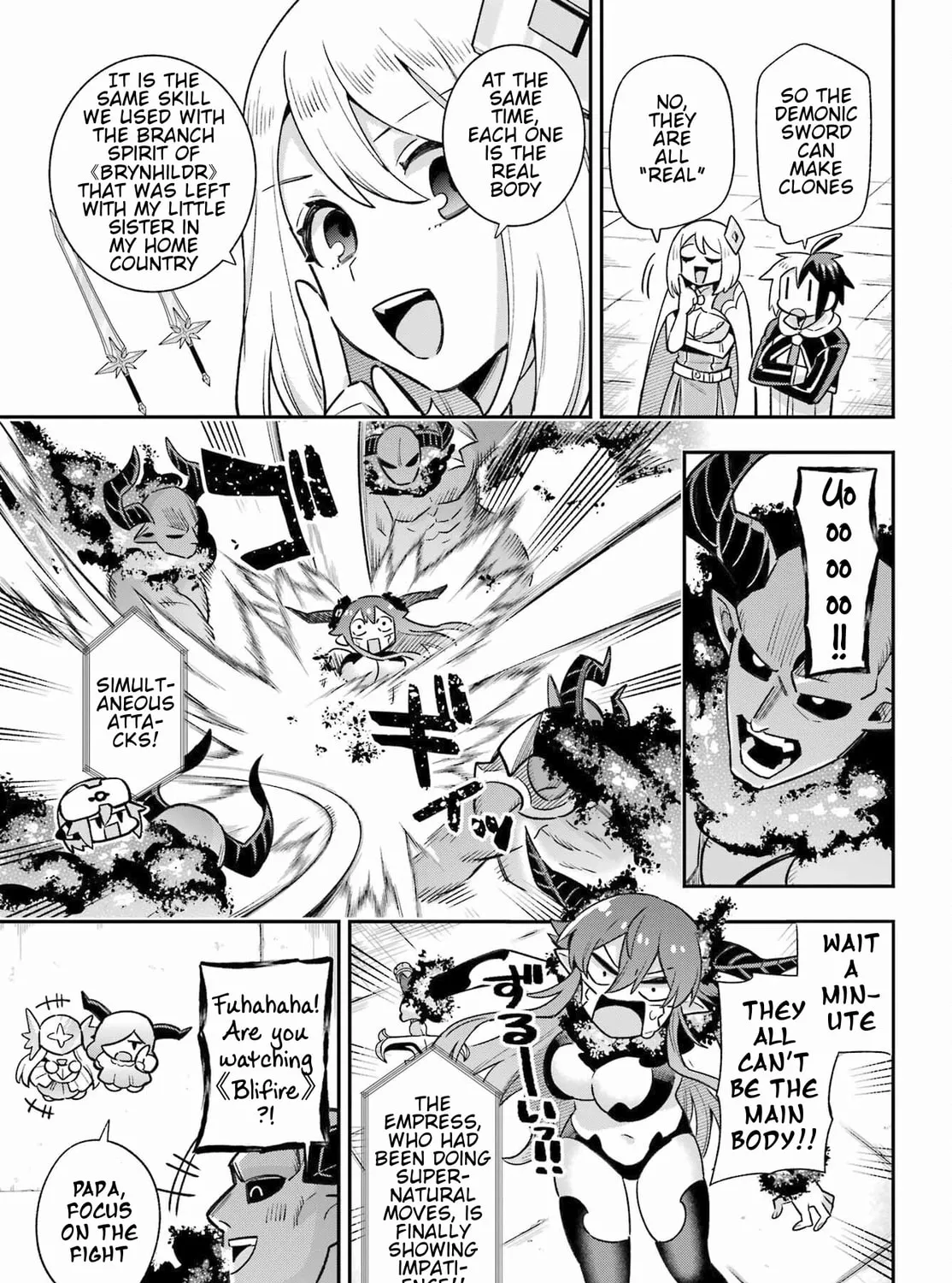 Read Hero Classroom chapter 63 image 78 on Lezhin