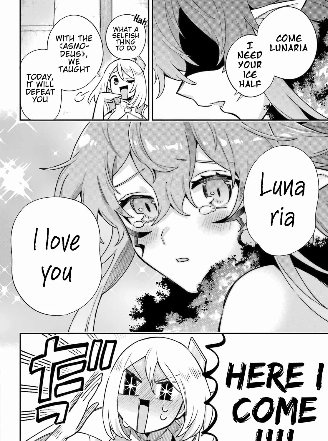 Read Hero Classroom chapter 63 image 80 on Lezhin