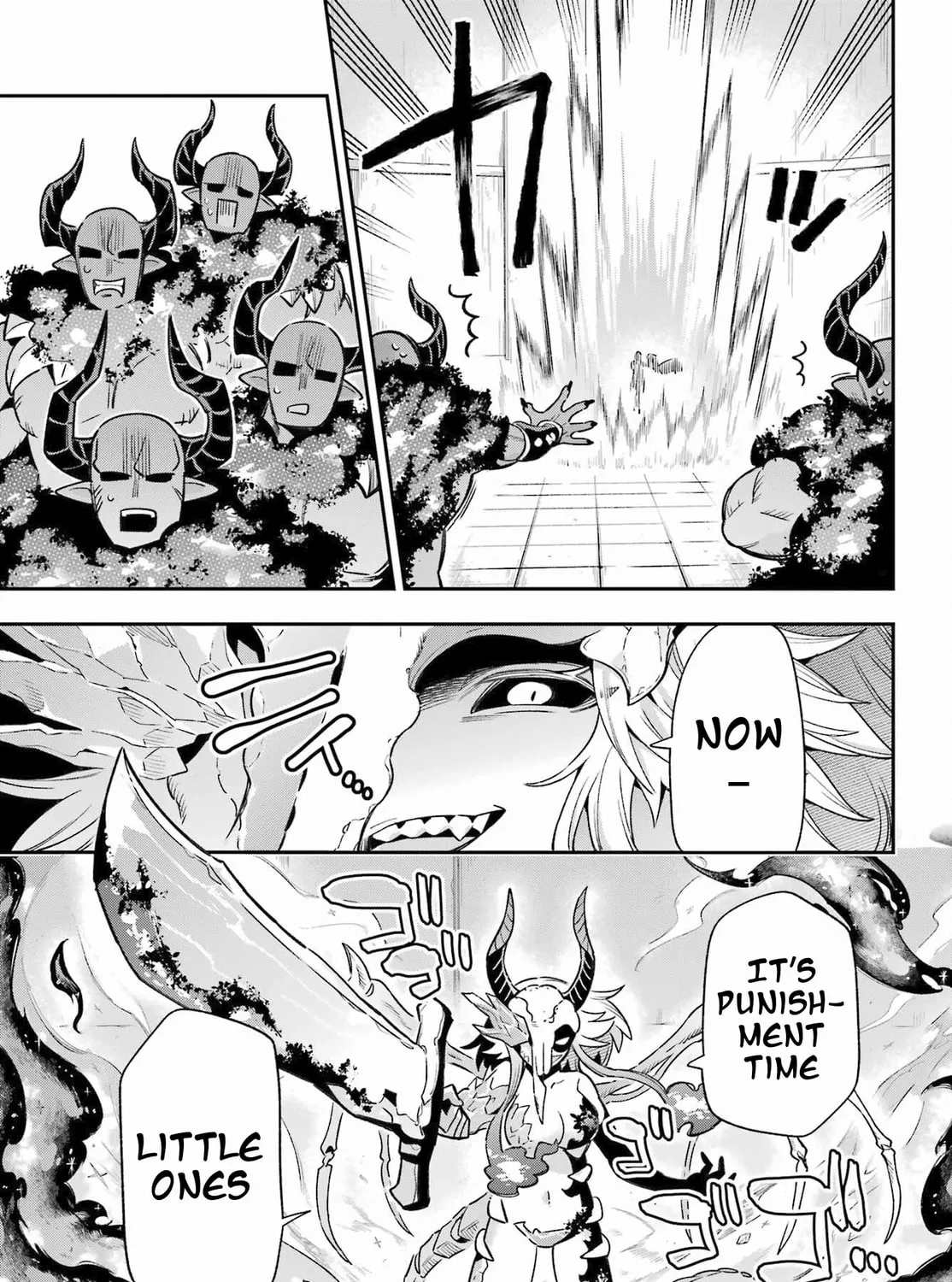 Read Hero Classroom chapter 63 image 82 on Lezhin