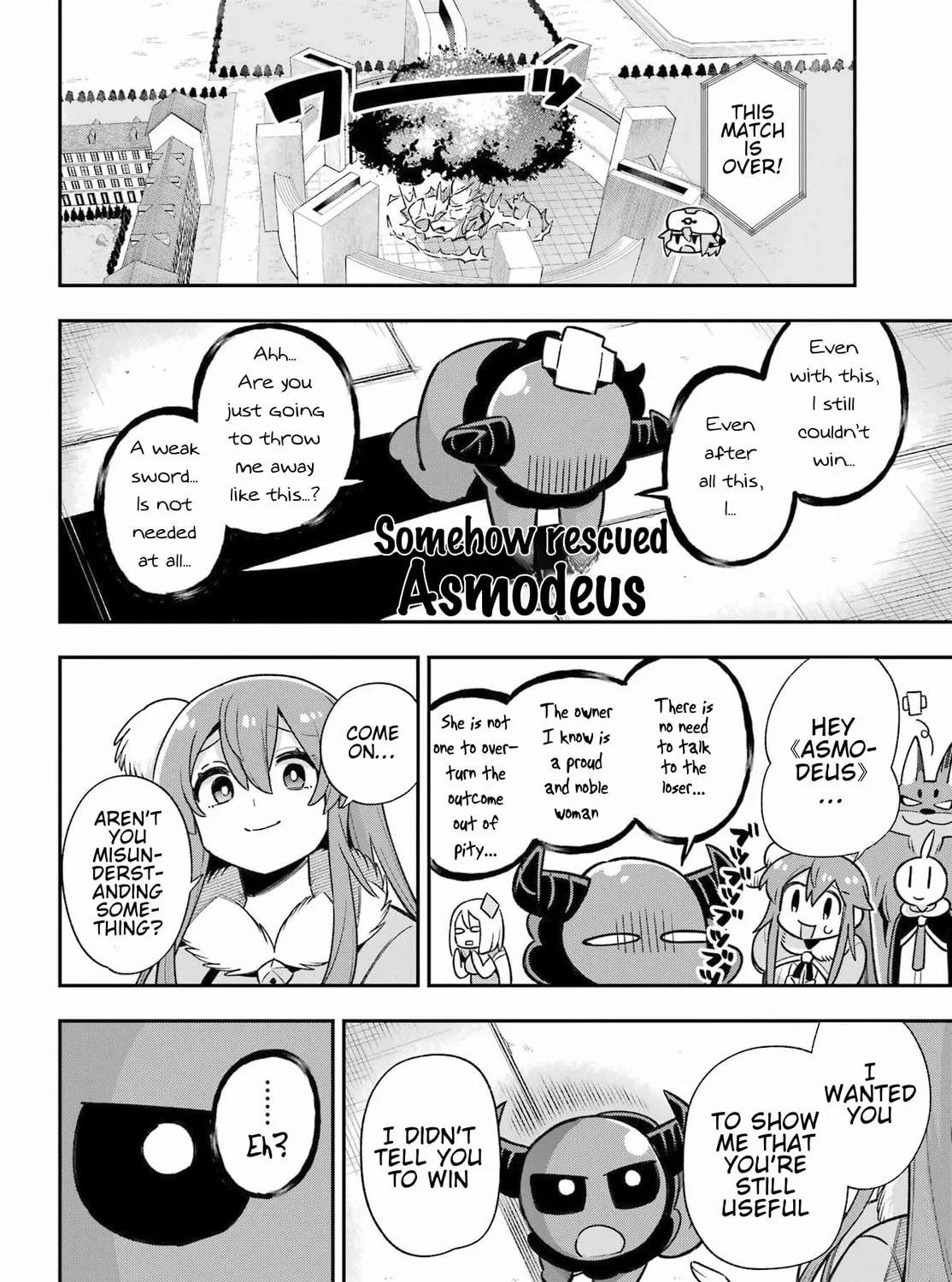 Read Hero Classroom chapter 63 image 86 on Lezhin