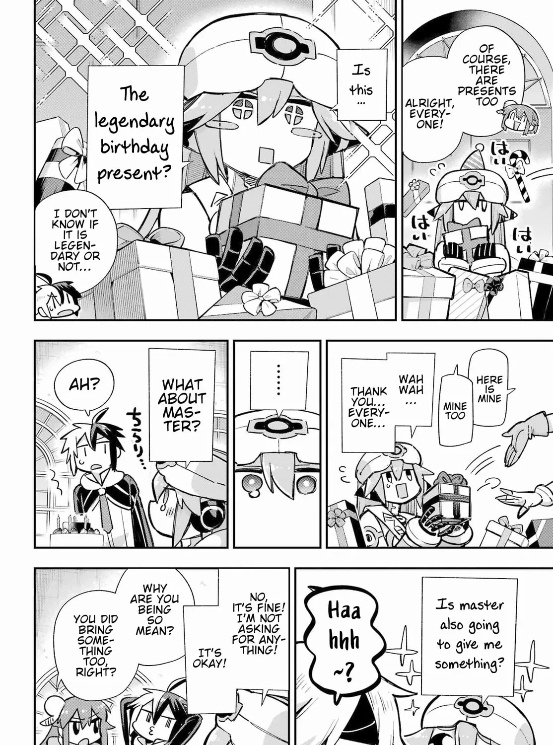 Read Hero Classroom chapter 64 image 26 on Lezhin