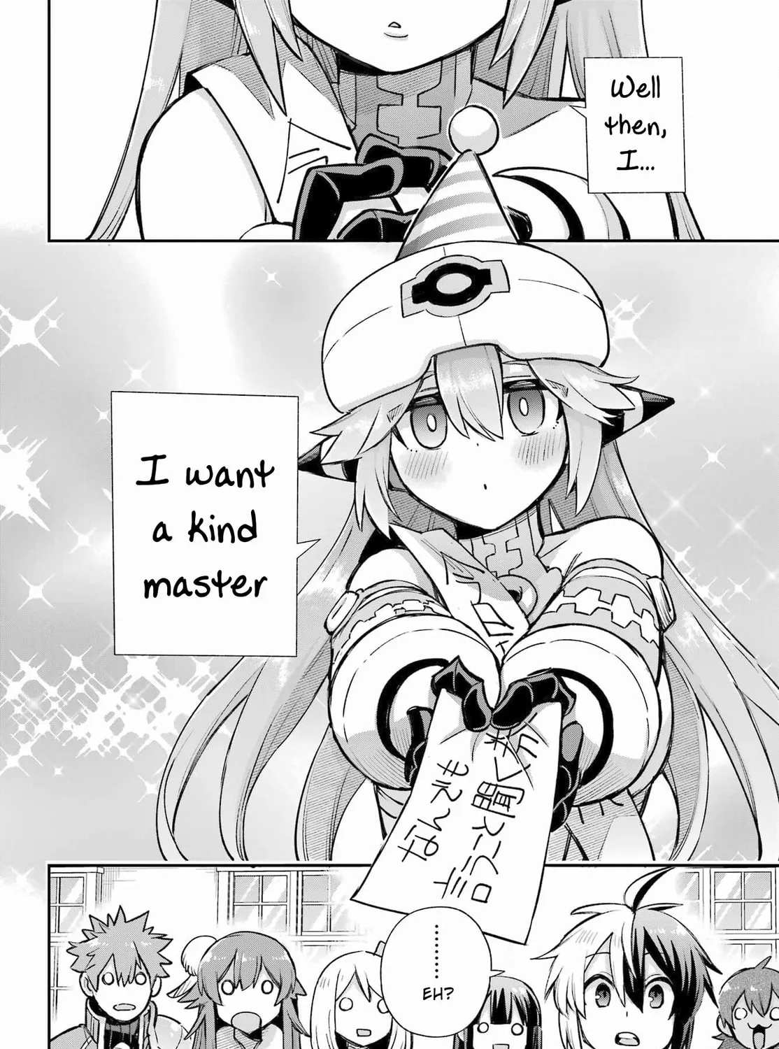 Read Hero Classroom chapter 64 image 34 on Lezhin