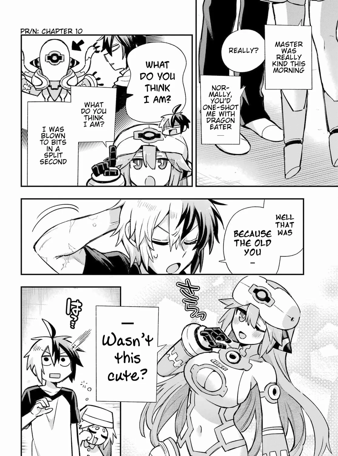 Read Hero Classroom chapter 64 image 38 on Lezhin