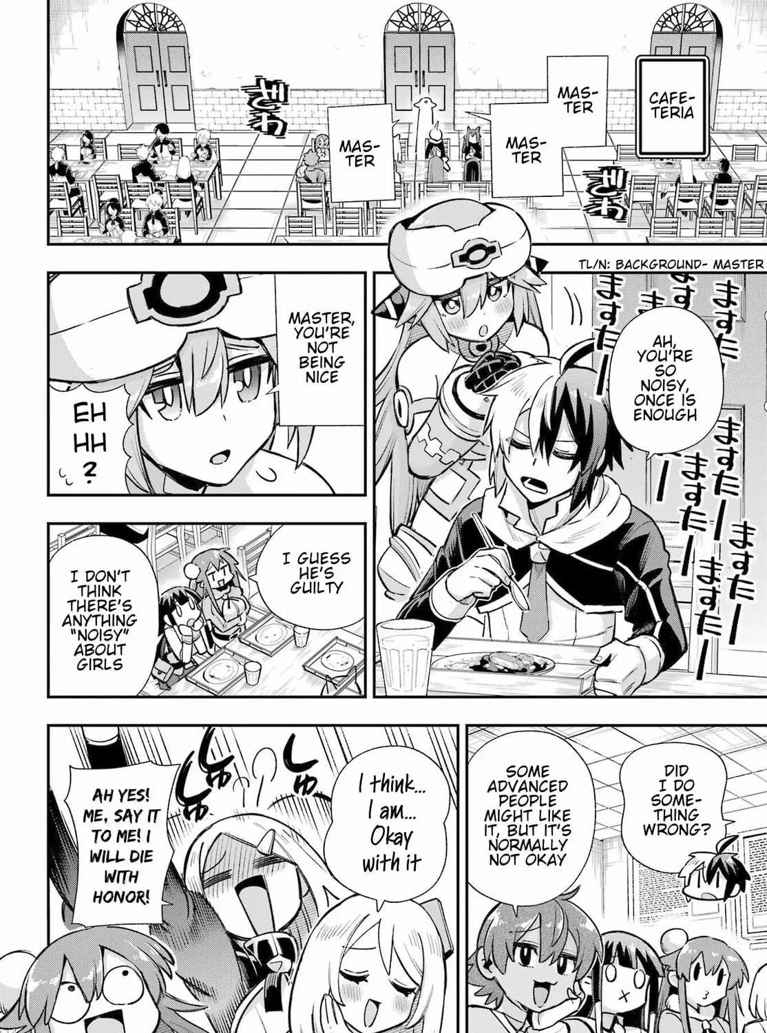 Read Hero Classroom chapter 64 image 42 on Lezhin