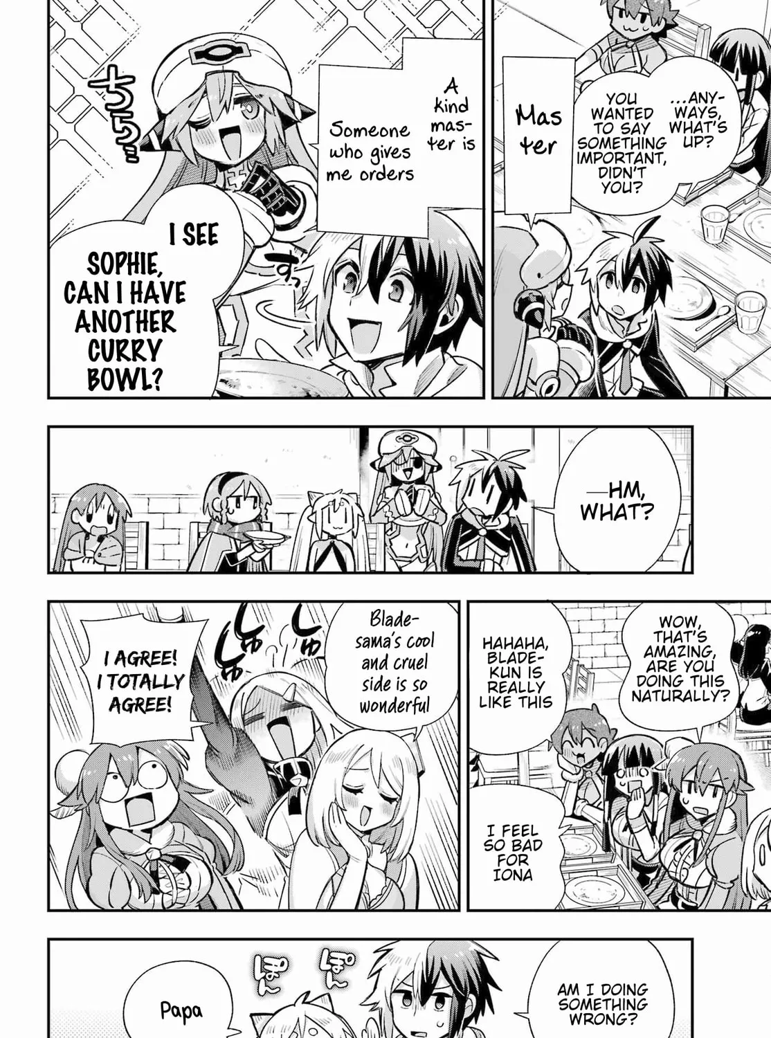 Read Hero Classroom chapter 64 image 46 on Lezhin