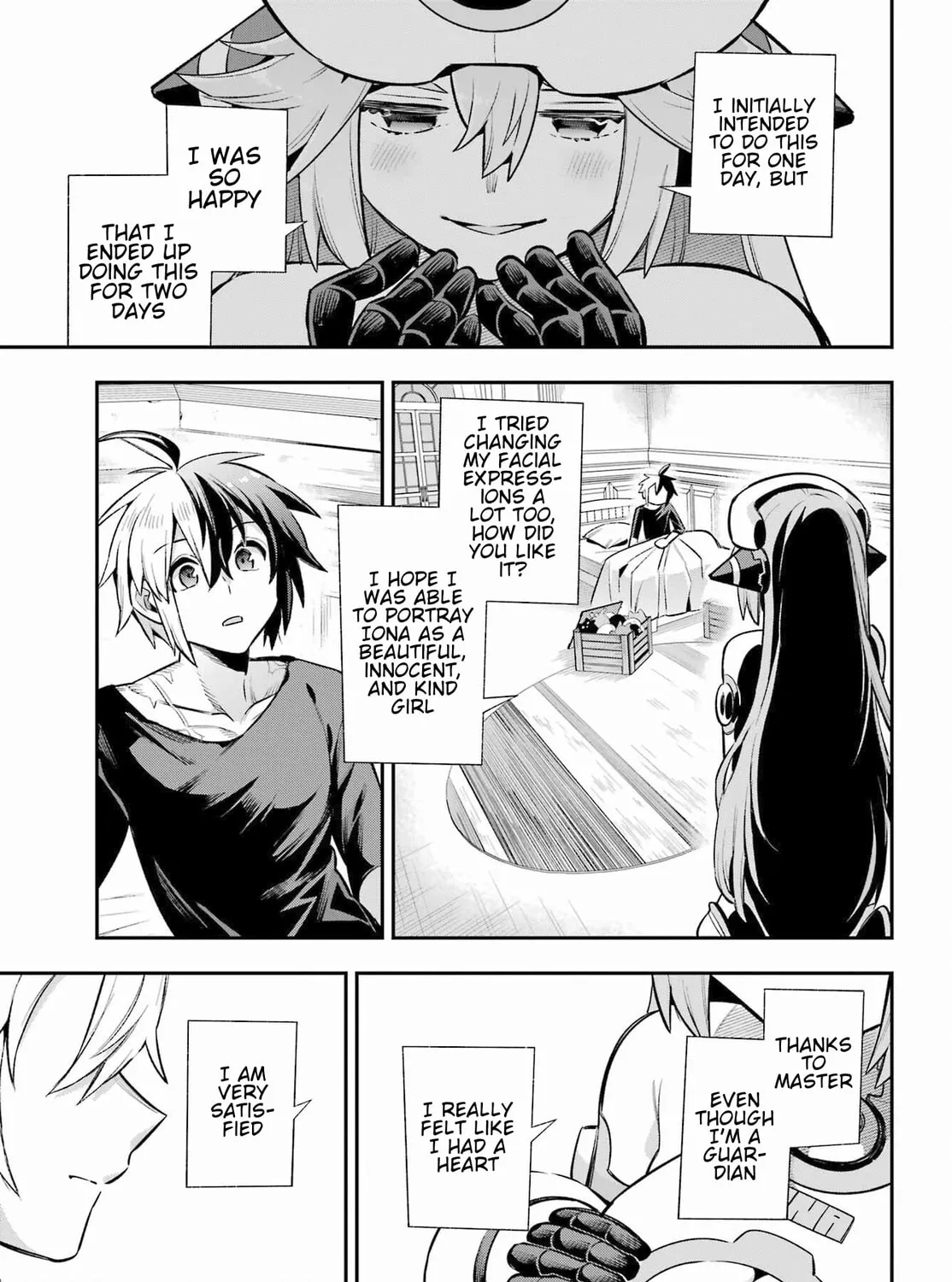 Read Hero Classroom chapter 64 image 68 on Lezhin